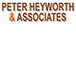 Dr Peter Heyworgh Dental Surgery