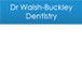 Dr James Walsh-Buckley