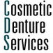 Cosmetic Denture Services