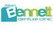 Allan Bennett