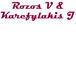 Rozos V  Karefylakis J