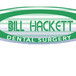 Hackett Bill - Dentists Australia 0