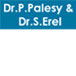 Palesy P Dr.  Erel S Dr.  Associates