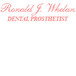 Ronald J. Whelan Dental Prosthetist - Dentists Australia 0