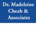 Cheah Madeleine Dr  Associates