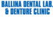 Ballina Dental Lab.  Denture Clinic