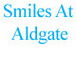 Smiles  Aldgate
