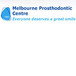 Melbourne Prosthodontic Centre