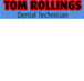 Tom Rollings Dental Technician