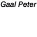 Gaal Peter