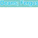 Deans Fergus