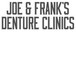 Joe & Frank's Denture Clinics - Dentists Australia 0