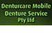 Denturcare Mobile Denture Service Pty Ltd