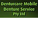 Denturcare Mobile Denture Service Pty Ltd