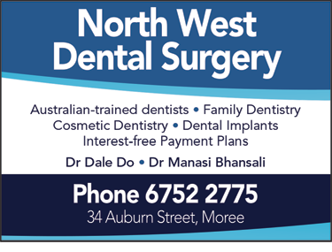 North West Dental Surgery - Dentists Australia 1