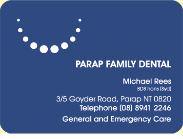 Parap Family Dental - Dentists Australia 1