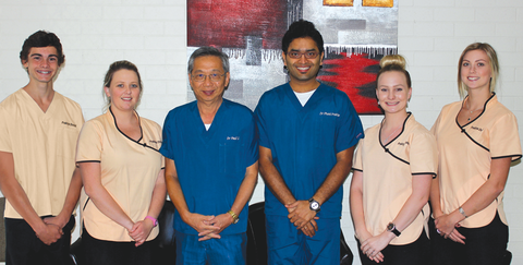 Paul Li Dental Care Kempsey - Dentists Australia 1