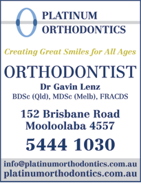 Platinum Orthodontics - Dentists Australia 1