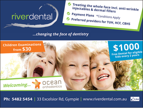 River Dental - Dentists Australia 5