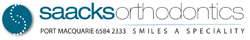 SAACKS ORTHODONTICS'PORT MACQUARIE