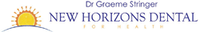 Stringer Dr Graeme'New Horizons Dental
