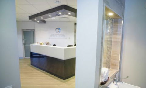 The Townsville Dental Centre - Dentists Australia 1