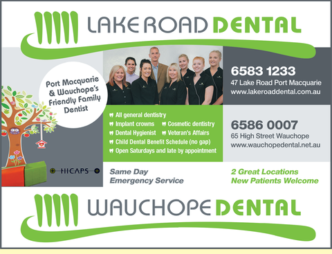 Wauchope Dental - Dentists Australia 1