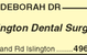 Wong Deborah Dr - thumb 1