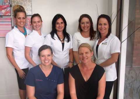 A 
 Family Dental - Dentists Australia 0