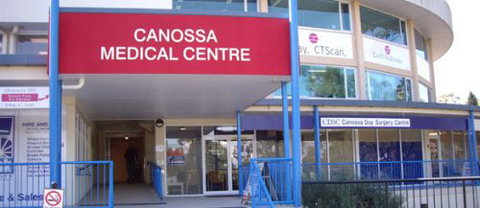 Oxley Dental Surgery - Dentists Australia 0