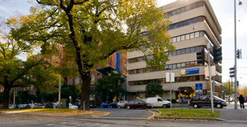 St Vincent's Dental Centre - Dentists Australia 0