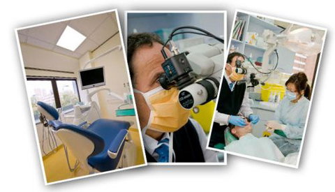 St Vincent's Dental Centre - Dentists Australia 2