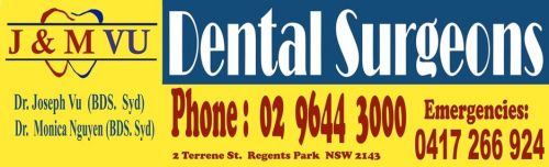 J amp M Vu Dental Surgeons