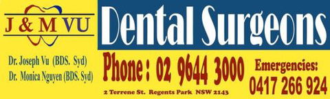 J & M Vu Dental Surgeons - Dentists Australia 0