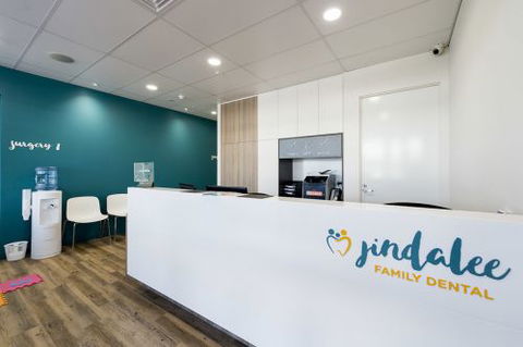 Jindalee Family Dental - Dentists Australia 0