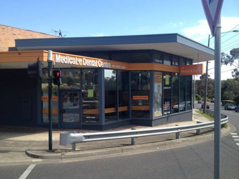 St George's Medical & Dental Centre - Dentists Australia 1