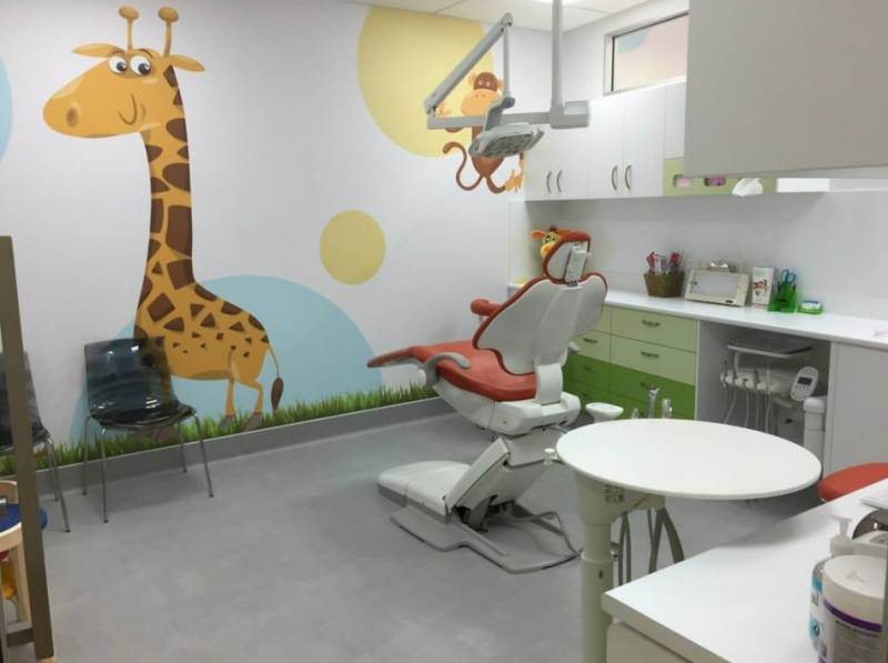 Parrearra QLD Dentists Australia