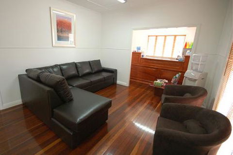 Sunil Hettige Orthodontist - Dentists Australia 6