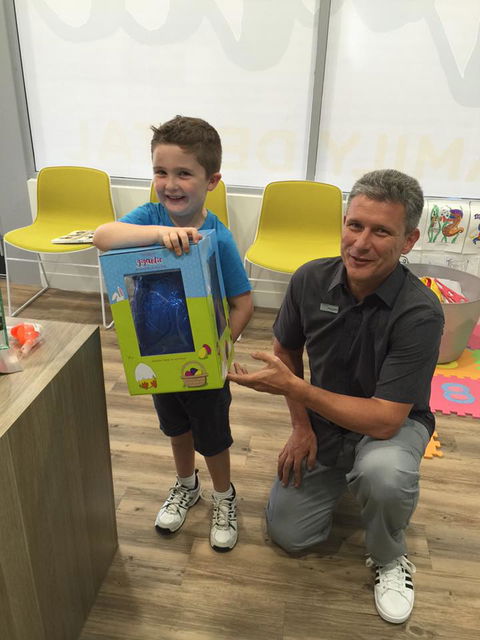 Jindalee Family Dental - Dentists Australia 3