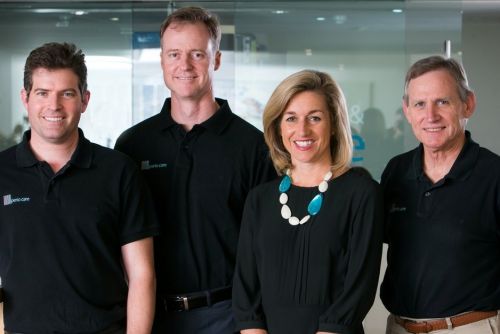 Brisbane Implant Dentistry amp Perio Care