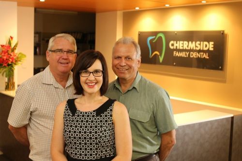 Chermside Family Dental