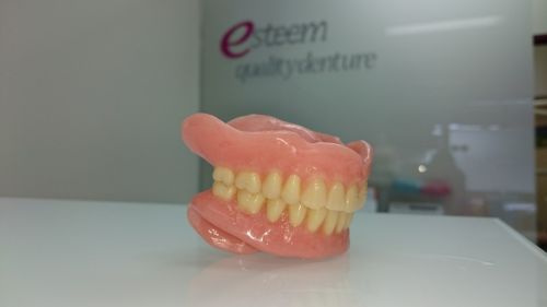 Esteem Dental Care