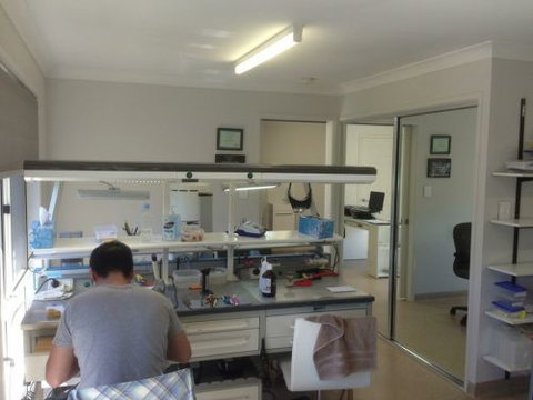 D&M Denture Clinic - Dentists Australia 2
