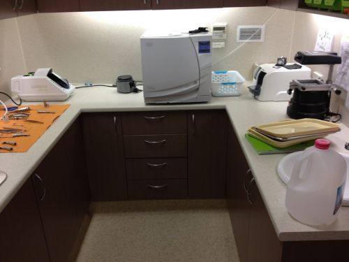 DD Dental Hassall Grove