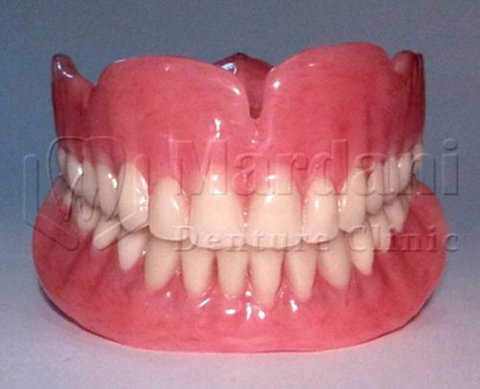 MARDANI DENTURE CLINIC - Dentists Australia 0