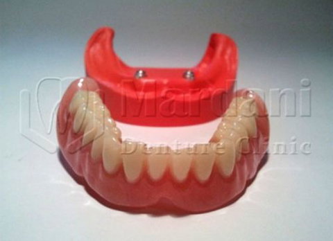 MARDANI DENTURE CLINIC - Dentists Australia 1