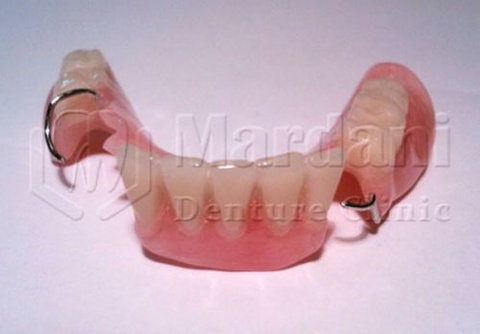 MARDANI DENTURE CLINIC - Dentists Australia 2