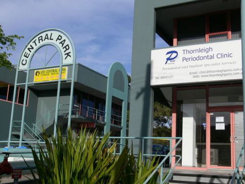 Thornleigh Periodontal Clinic - Dentists Australia 0