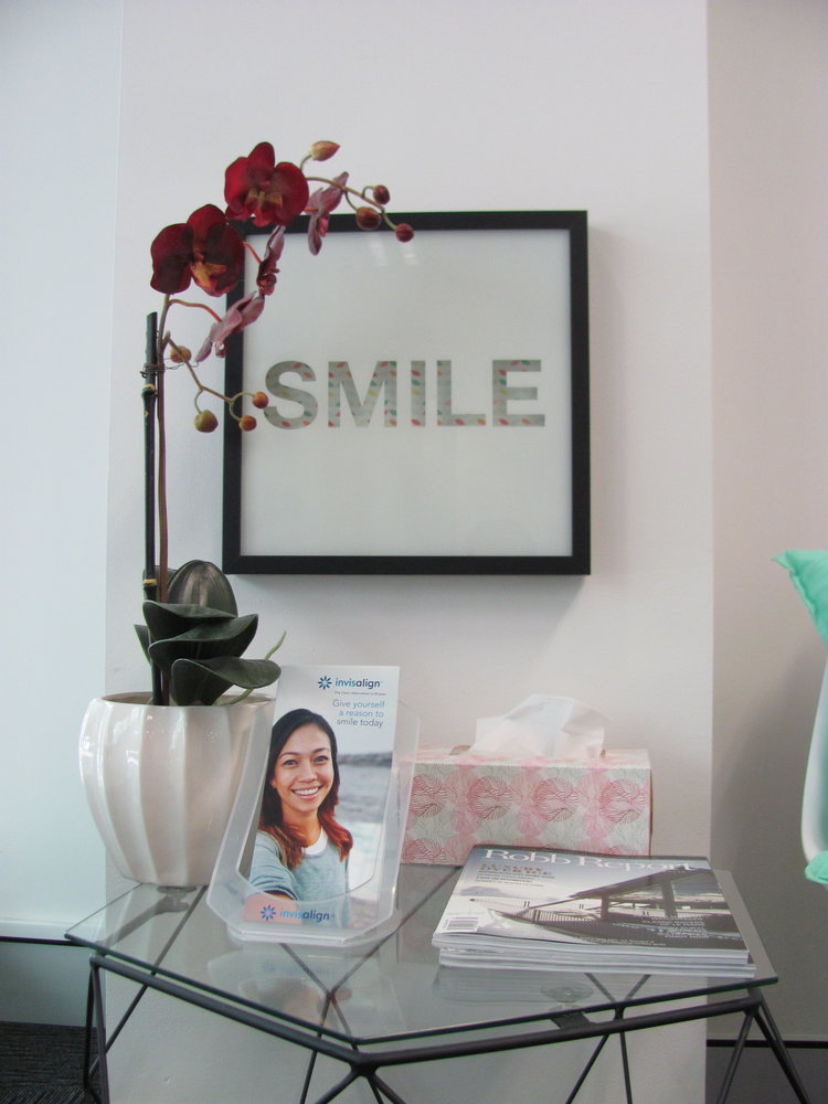 STAR dentistry