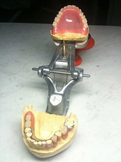 Northside Denture Clinic - Dentists Australia 6